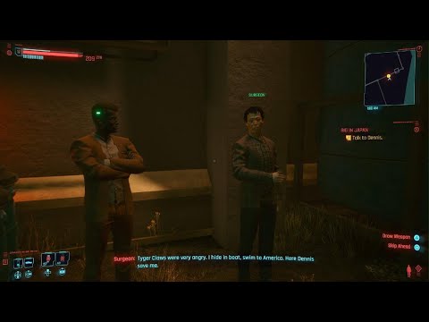 In Japan. Heart surgeon. Number one.