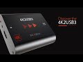 Inogeni Konverter 4K2USB3 HDMI – USB 3.0