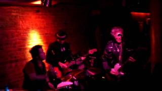 Leslie West - Goin' Down at The National Underground 11/9/09