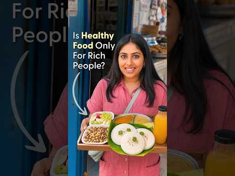 Healthy Foods You Can Eat Under ₹90 Will Shock You!