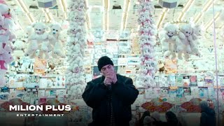 NIK TENDO x CALIN - Hvězdy [prod. DECKY BEATS] OFF VD