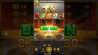 Crazy777 jili slots game | 10k win today | #play #jili #bigwin #slot #foryou #games #casinogame