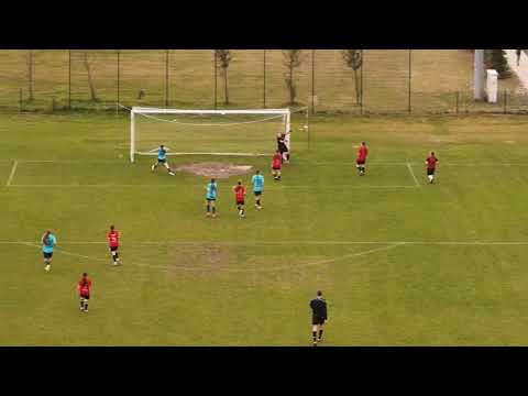 KS Ożarowianka vs Stowarzyszenie WAP  2025-09-06