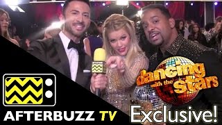 Alfonso Ribeiro & Witney Carson | Dancing With The Stars Season 19 Champions I AfterBuzz TV