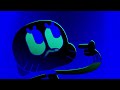 Gumball Says You In G Major Gradient Map Version