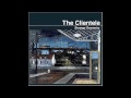 The Clientele - K 