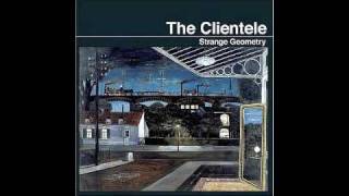 The Clientele - K