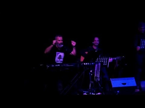 SARO ZAVEN - Herou Yerk - Հեռու Երգ