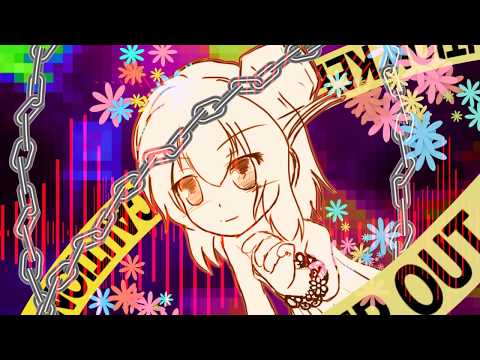 パンダヒーロー Dark Loving Arrange Phelrot Feat 蒼姫ラピス Cover