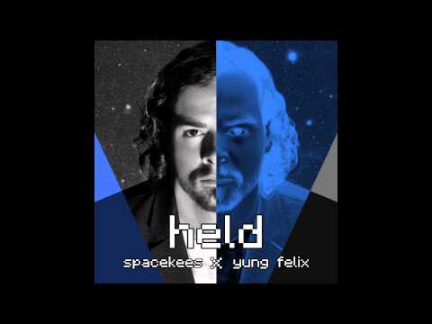 SpaceKees & Yung Felix - 02. Another Hit Joint [Held]