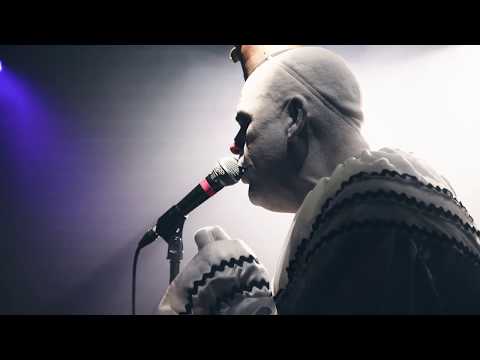 Puddles Pity Party - Helena (My Chemical Romance Cover) Live at Emo Nite!