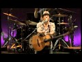 The Dynamo Of Volition - Jason Mraz (Live on Earth)