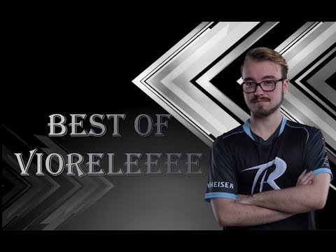Best of Vioreleeee
