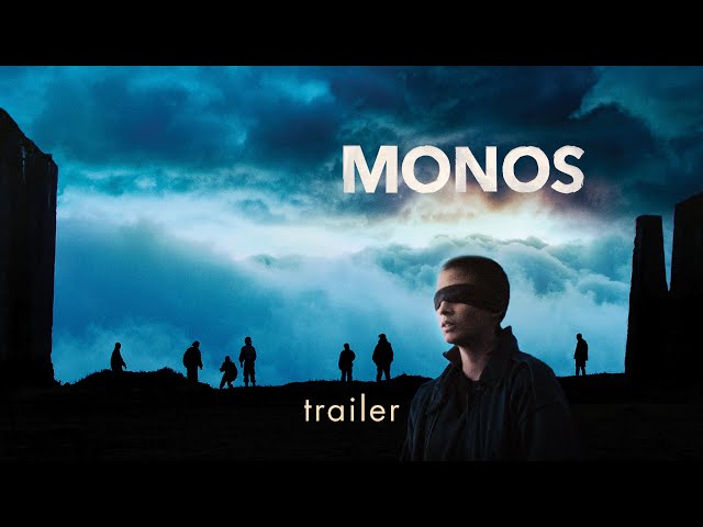 trailer