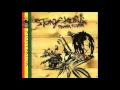 Stony Skunk - Kusheng Peng 