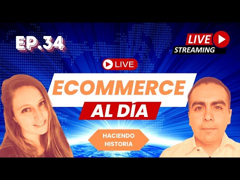 El mapa del e-commerce 2025: México lidera, Argentina rompe ventas y LatAm va por US$168B 🌎 🔥
