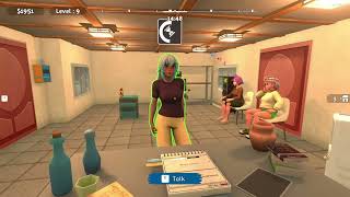 VideoImage1 Tattoo Shop Simulator