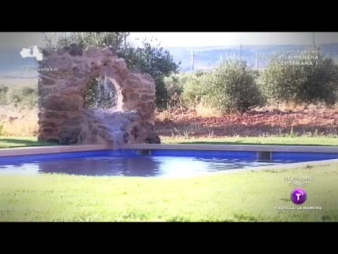 El Cuentakilómetros(Castilla La Mancha Tv)