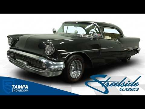 1957 Oldsmobile Super 88 (CC-2094017) for sale in Lutz, Florida