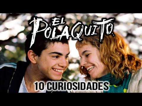 10 curiosidades de "El polaquito"