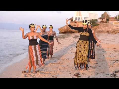 TARIAN KREASI TIMOR MAHASISWA FAPIK UKAW KUPANG