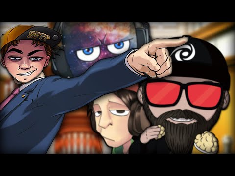 ACE ATTORNEY: The Case of JustDestiny