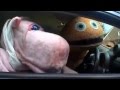 Rainbow Gear When Zippy George Did Top Gear YouTube