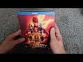 The Flash- The Complete Series Blu Ray Box Set Closer Look