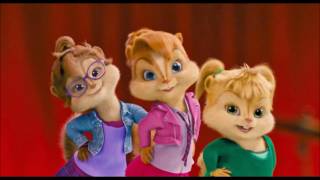 Clean Bandit - Rockabye ft. Sean Paul & Anne-Marie [Chipmunks Version]