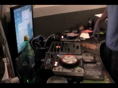 electro house tenminmix november '09