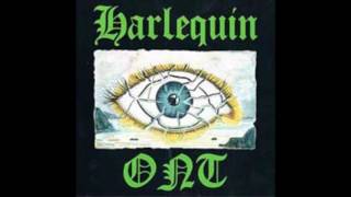 Harlequin - Spelmannen
