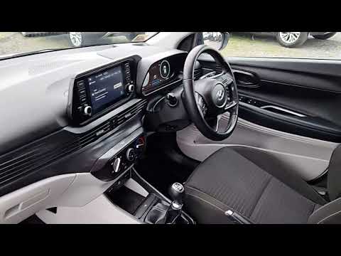 Hyundai i20 i20 Deluxe Plus w.2 Tone Roof - Image 2