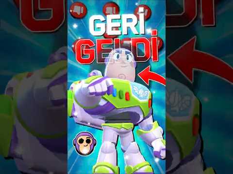 Could Buzz Işıkyili still be in the game? Brawl Stars #BrawlStars #supercell #shorts #game