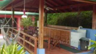 preview picture of video 'Casa Mango, Vacation Rental, Playa Samara, Costa Rica'