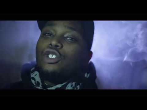 GMEBE Allo X Jp Armani X  Lil Chief  Dinero - Demons (Shot By @Dibent)