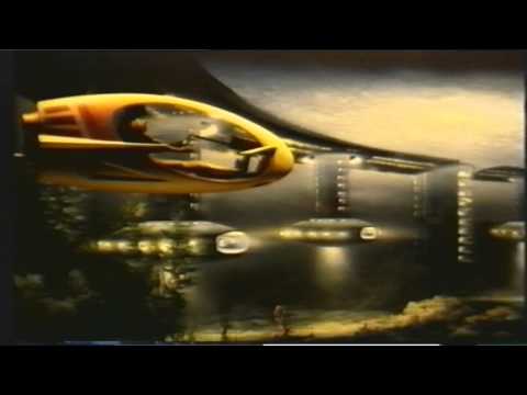 Epcot A Souvenir Program Part 1