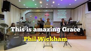 Praise and Worship November 10, 2024