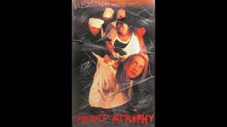 Deflection - Violent Atrophy (2000)