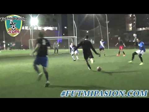 TEMETEPEC negros vs SANGRE AZUL   FINAL FUTBOL AMATEUR