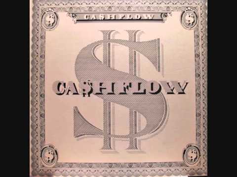 Ca$hflow - Mine All Mine