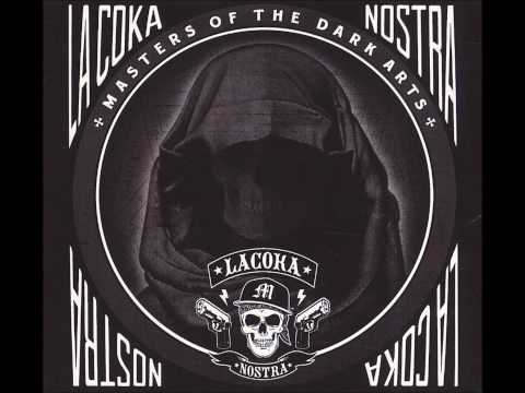 La Coka Nostra - Everybody Down (Ft. Jaysaun & Q-Unique) (BONUS TRACK)