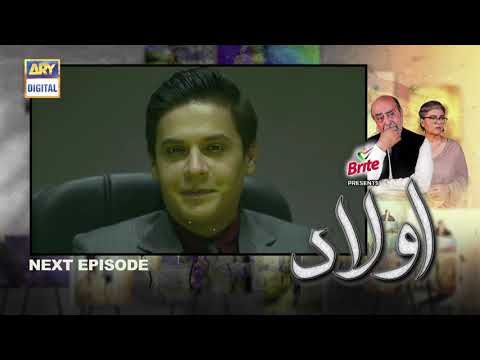 Aulaad Episode 24 - Teaser | ARY Digital Drama