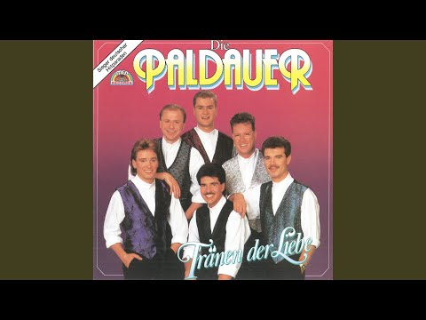 Der erste Tag nach der Ewigkeit