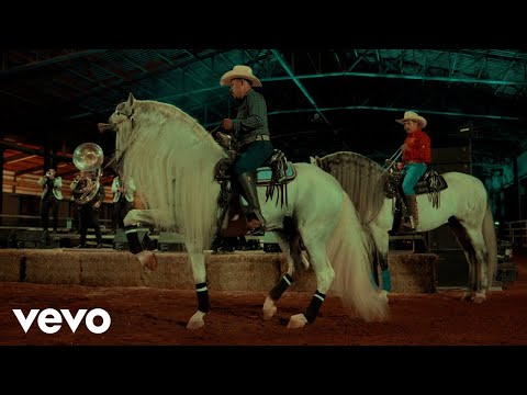 Calibre 50, El Coyote Y Su Banda Tierra Santa - Las Culebras