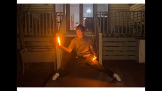 【ヲタ芸】ミセスナルシッサ→ドラグーンスピア