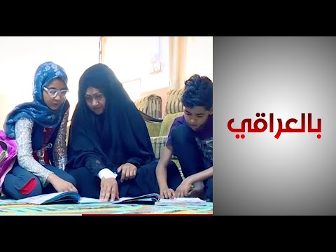 شاهد بالفيديو.. أم علي : مفردات البطاقة التموينية غير كافية لسد متطلبات الأسرة