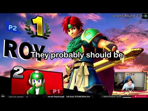 The set that turned colinies into THE VILLAIN (vs Plup - MoistCritikal $10k)