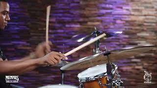 Video thumbnail for Istanbul Agop 22" Traditional Crash Ride Cymbal - 2376g (CR22-1081522C) by Memphis Drum Shop