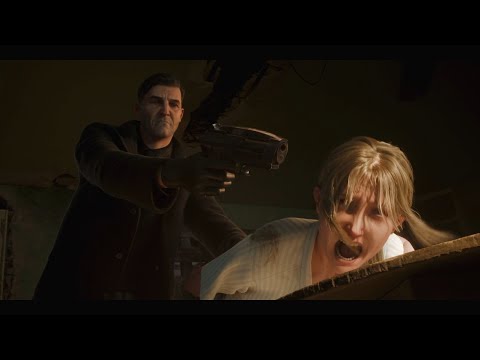 Child Killer || Love, Death & Robots 2021 S02