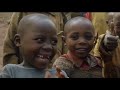 ALMAMEGRETTA - Ruanda (unOfficial Video)